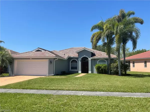 2949 Orange Grove TRL, Naples, FL 34120