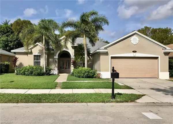 207 Burnt Pine DR, Naples, FL 34119