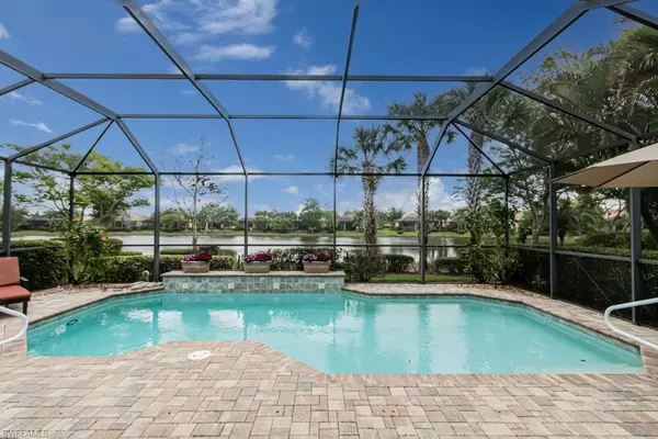 Fort Myers, FL 33905,3461 Lakeview Isle CT