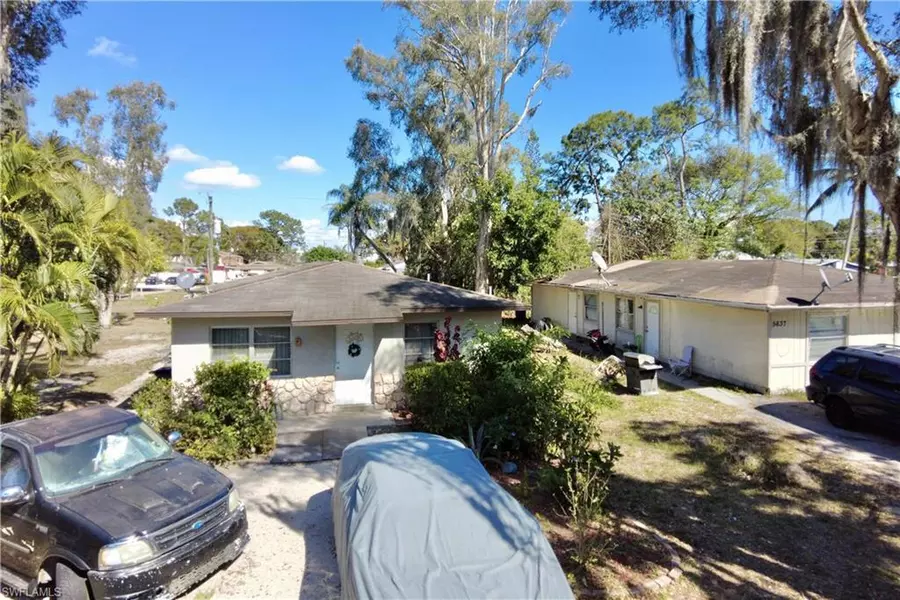 5633/5635 Fifth AVE, Fort Myers, FL 33907