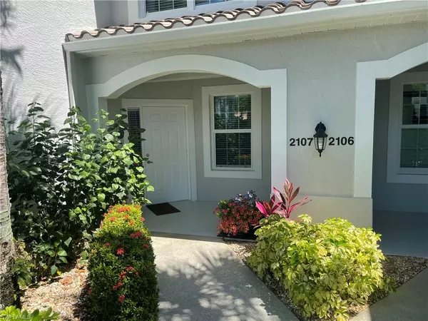 Estero, FL 34135,9231 SPRING RUN BLVD #2107