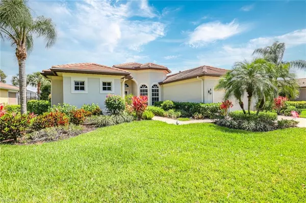 Naples, FL 34113,9016 Maverick CT