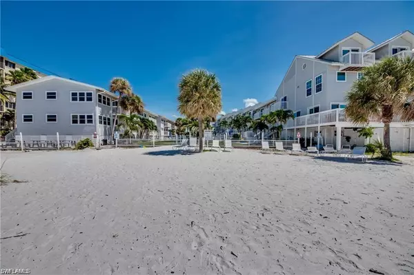 Fort Myers Beach, FL 33931,800 Estero BLVD #107