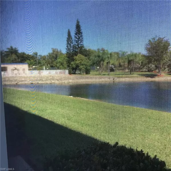 14901 Park Lake DR #105, Fort Myers, FL 33919