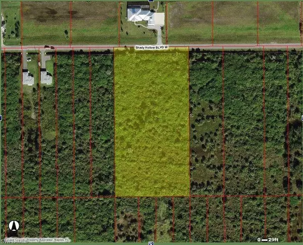 Shady Hollow BLVD W, Naples, FL 34120