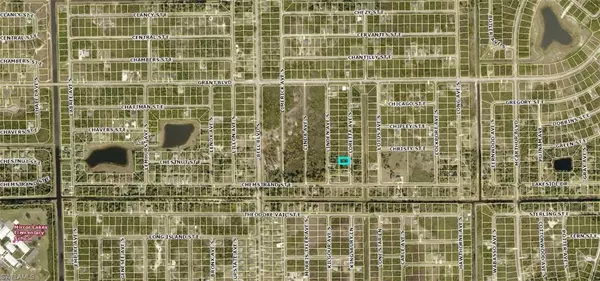 Lehigh Acres, FL 33974,484 Loretta AVE S