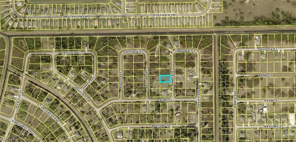 Lehigh Acres, FL 33974,310 Rand AVE