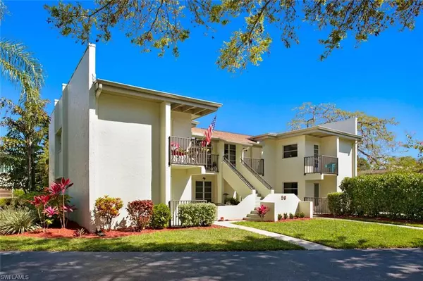 7400 College PKY #59D, Fort Myers, FL 33907