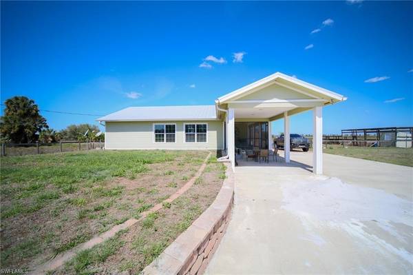 7500 15th TER, Labelle, FL 33935