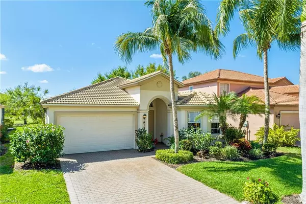 9155 Spanish Moss WAY, Bonita Springs, FL 34135