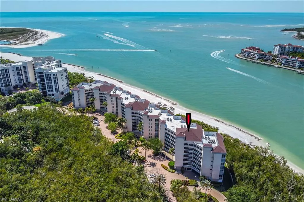 Marco Island, FL 34145,6000 Royal Marco WAY #555