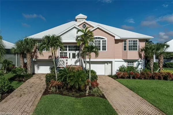 6021 Tidewater Island CIR, Fort Myers, FL 33908