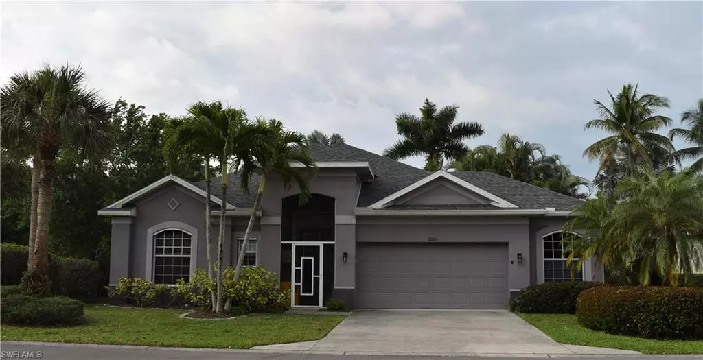 22819 Forest Ridge DR, Estero, FL 33928