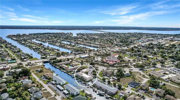 Cape Coral, FL 33904,1345 SE 40th TER #1D