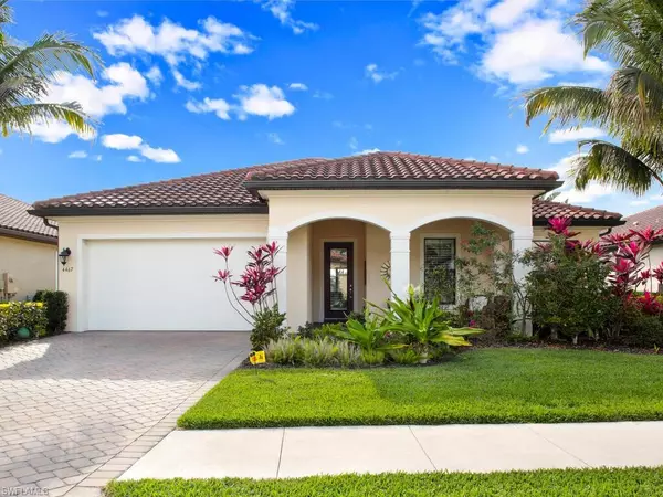 Naples, FL 34119,4467 Tamarind WAY