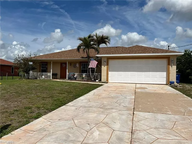 15461 Cemetery RD, Fort Myers, FL 33905