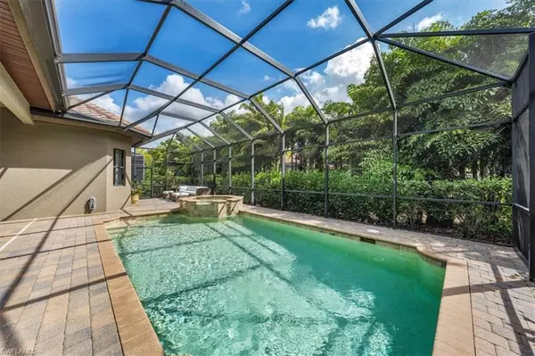 Naples, FL 34110,15826 Secoya Reserve CIR