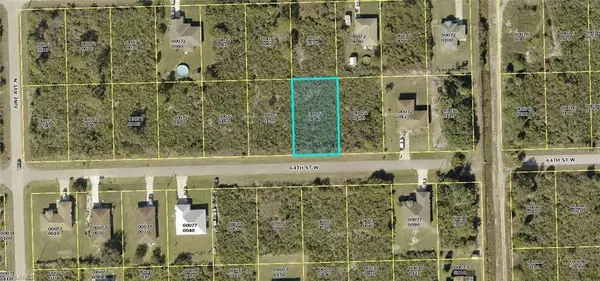 2806 64th ST W, Lehigh Acres, FL 33971