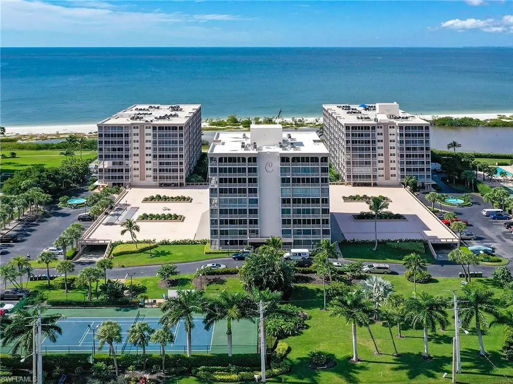 Fort Myers Beach, FL 33931,7146 Estero BLVD #110