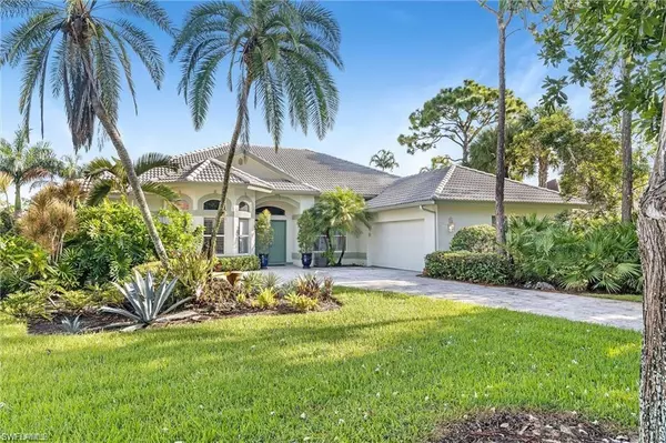 Bonita Springs, FL 34134,3490 CANDLEBERRY CT