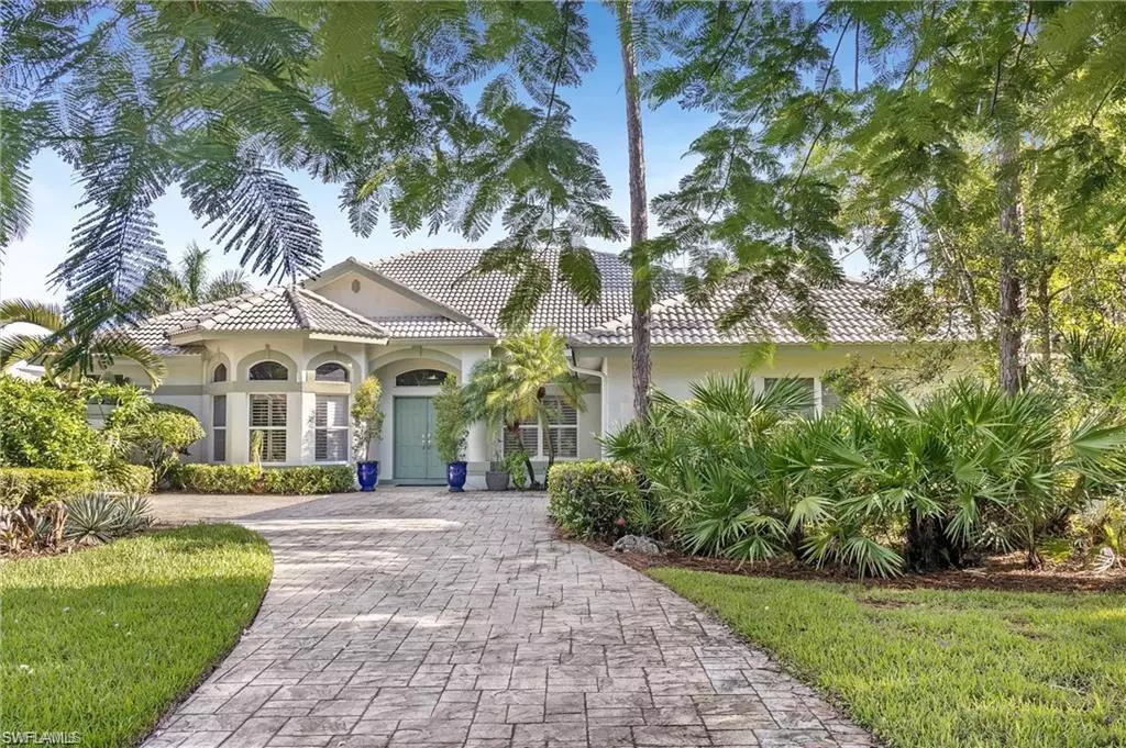 Bonita Springs, FL 34134,3490 CANDLEBERRY CT