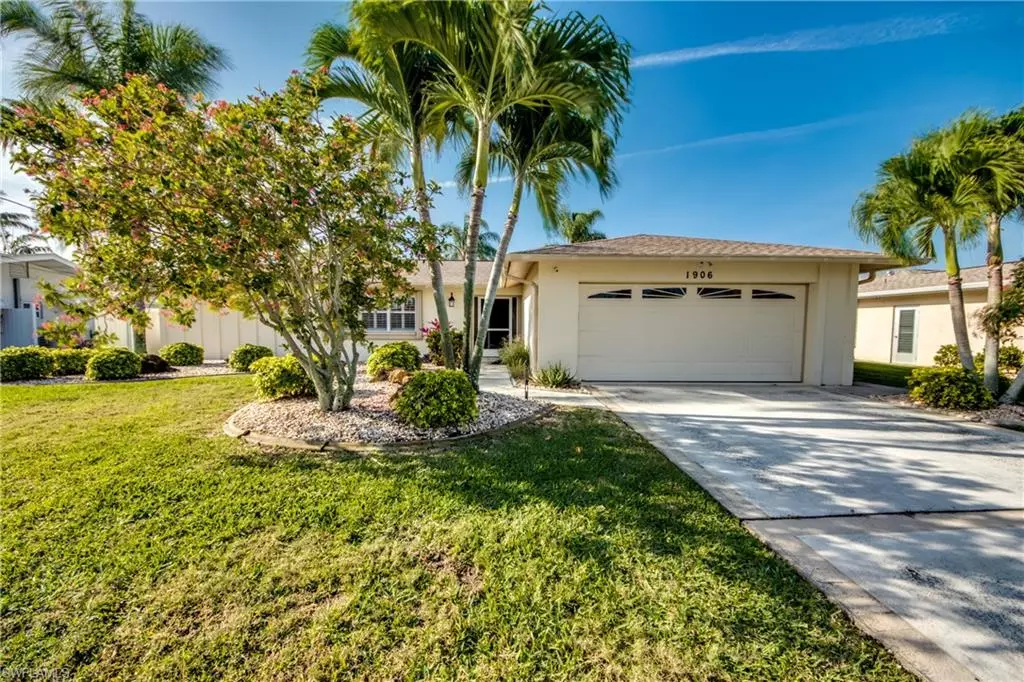 Cape Coral, FL 33904,1906 SE 37th TER