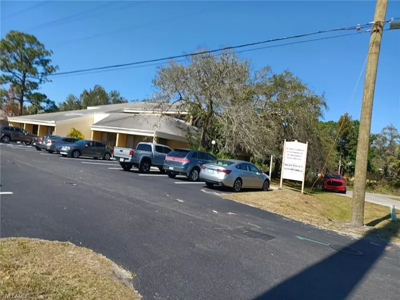 6309 Corporate CT #205, Fort Myers, FL 33919