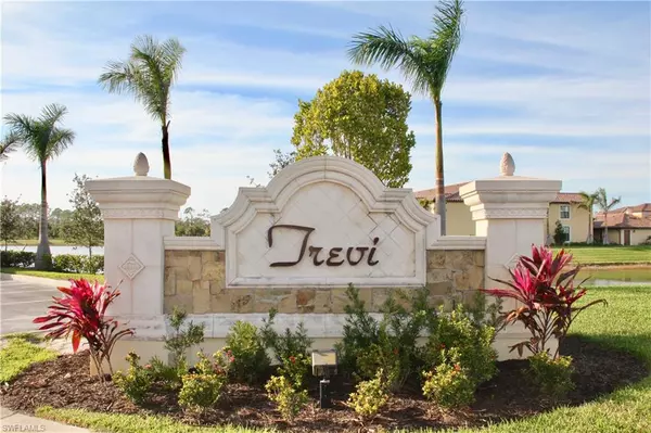 Naples, FL 34113,9578 Trevi CT #5126