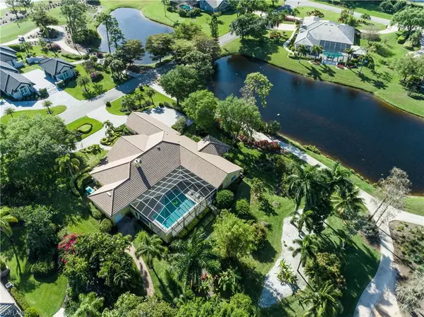 Naples, FL 34119,12825 Bald Cypress LN