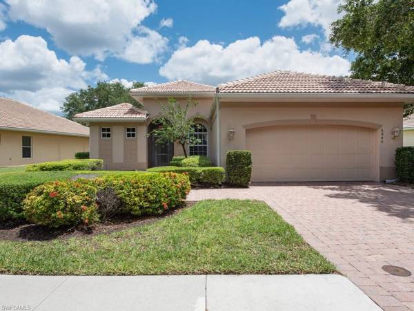 6840 Bent Grass DR, Naples, FL 34113