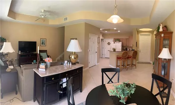 Fort Myers, FL 33908,9807 Solera Cove Pointe S #103