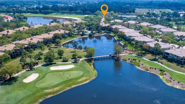 Estero, FL 33928,21841 Palmetto Dunes DR #201