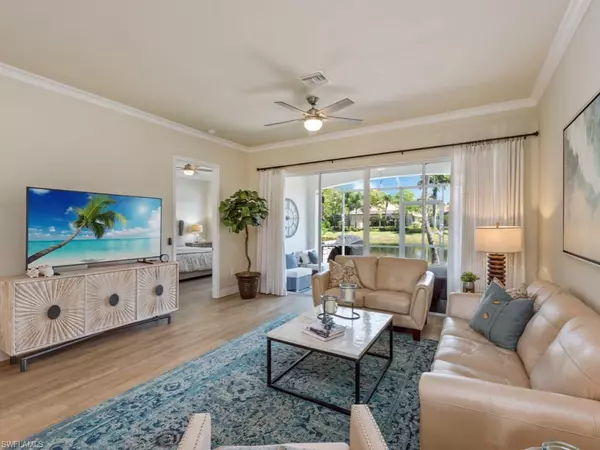 Naples, FL 34114,4510 Cardinal Cove LN #42