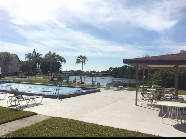 Fort Myers, FL 33919,13126 Feather Sound DR #307