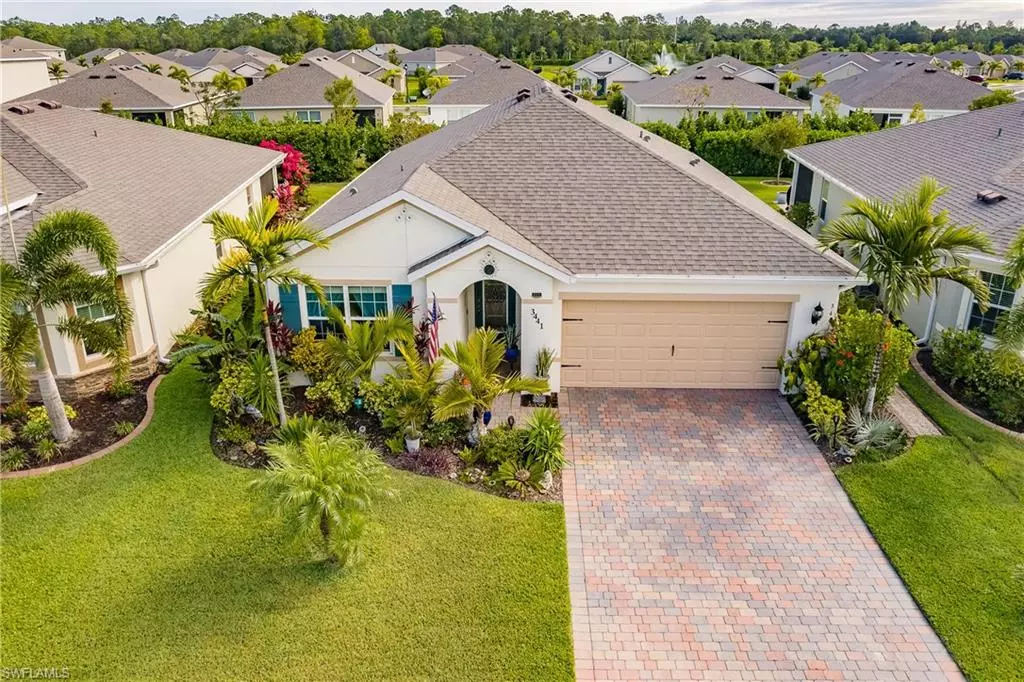 Cape Coral, FL 33909,3441 Cancun CT