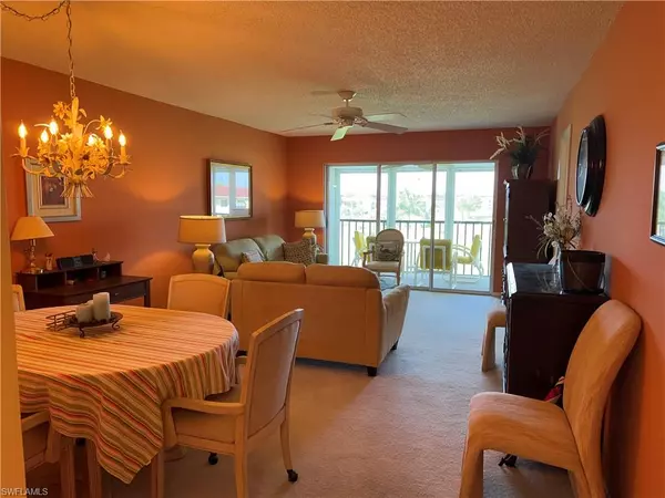 Naples, FL 34103,21 High Point CIR E #409