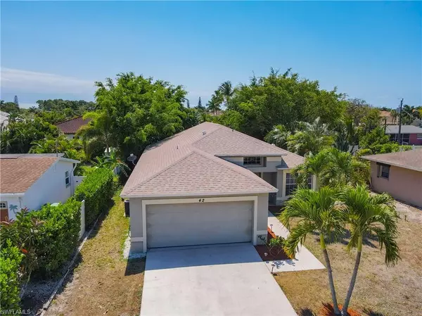 42 3rd ST, Bonita Springs, FL 34134