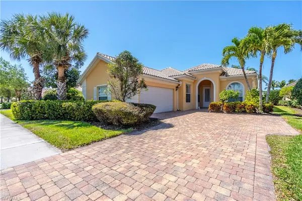 Naples, FL 34114,7283 Carducci CT