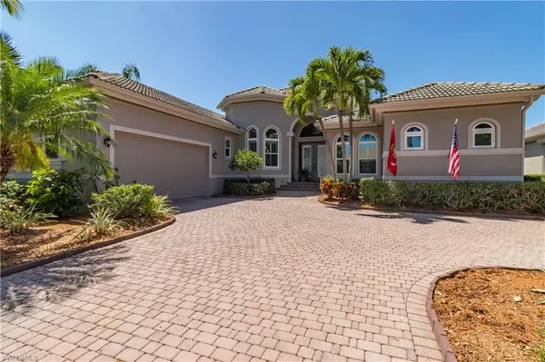 8803 New Castle DR, Fort Myers, FL 33908