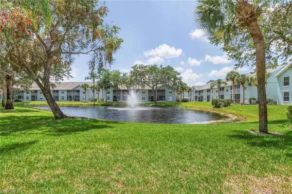 157 Wading Bird CIR E ##104, Naples, FL 34110