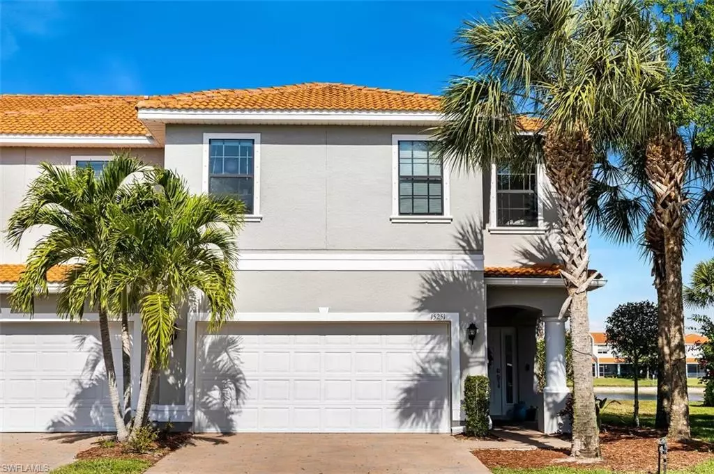 Naples, FL 34119,15251 Summit Place CIR #249