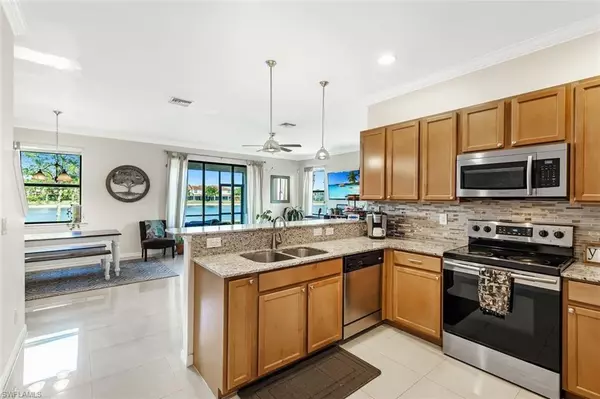 Naples, FL 34119,15251 Summit Place CIR #249