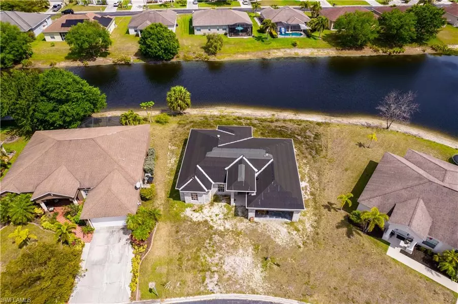 2550 Hawks Preserve DR, Fort Myers, FL 33905