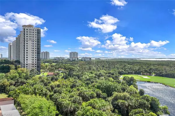 Bonita Springs, FL 34134,23540 Via Veneto #901