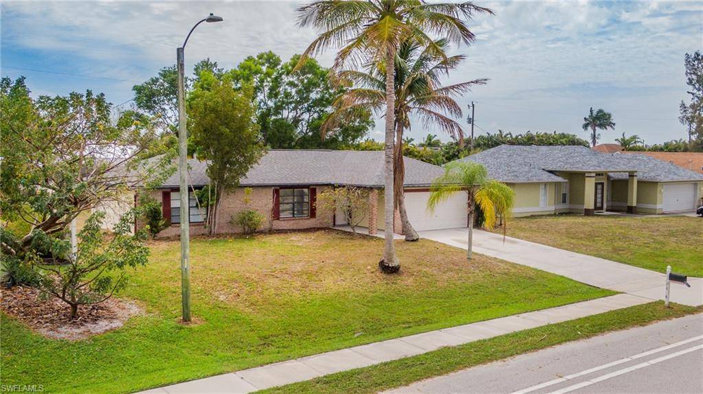 Cape Coral, FL 33914,2614 Gleason PKY
