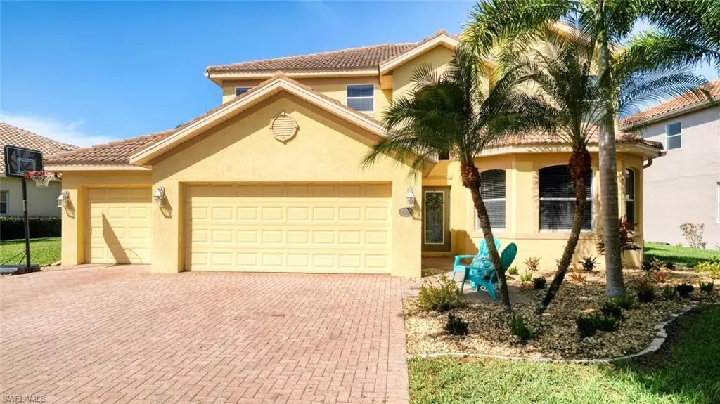 20758 Torre Del Lago ST, Estero, FL 33928