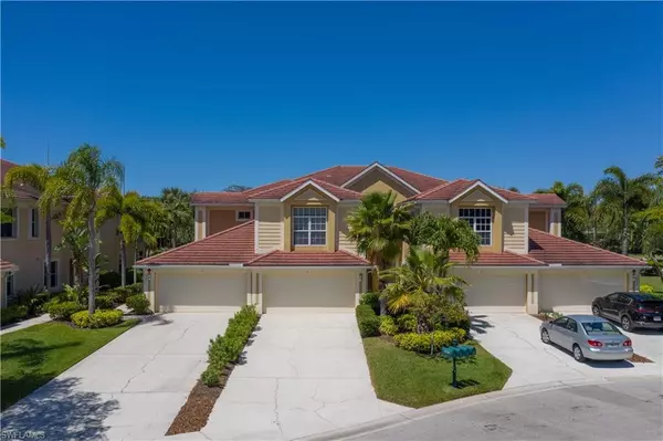 North Fort Myers, FL 33903,3221 Sea Haven CT #2601