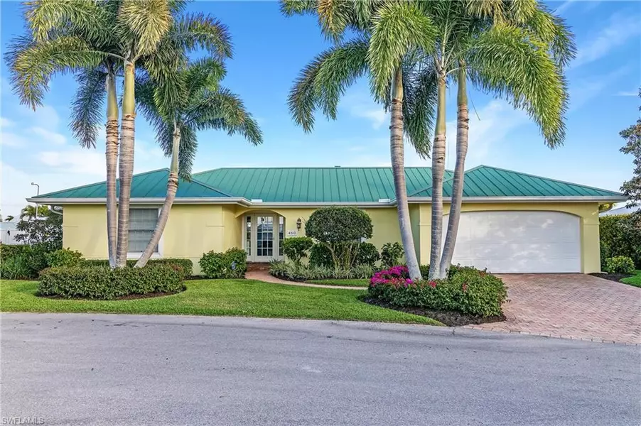 460 Donora BLVD, Fort Myers Beach, FL 33931