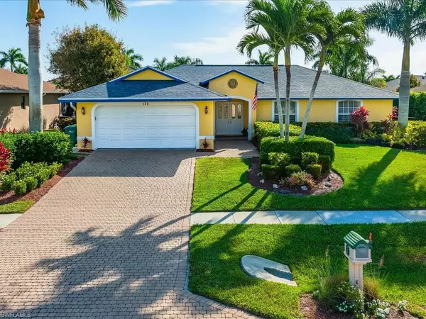 139 Balfour DR, Marco Island, FL 34145