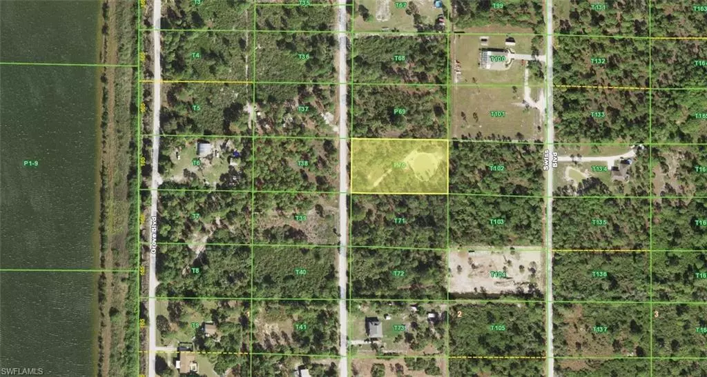 8084 Austrian BLVD, Punta Gorda, FL 33982